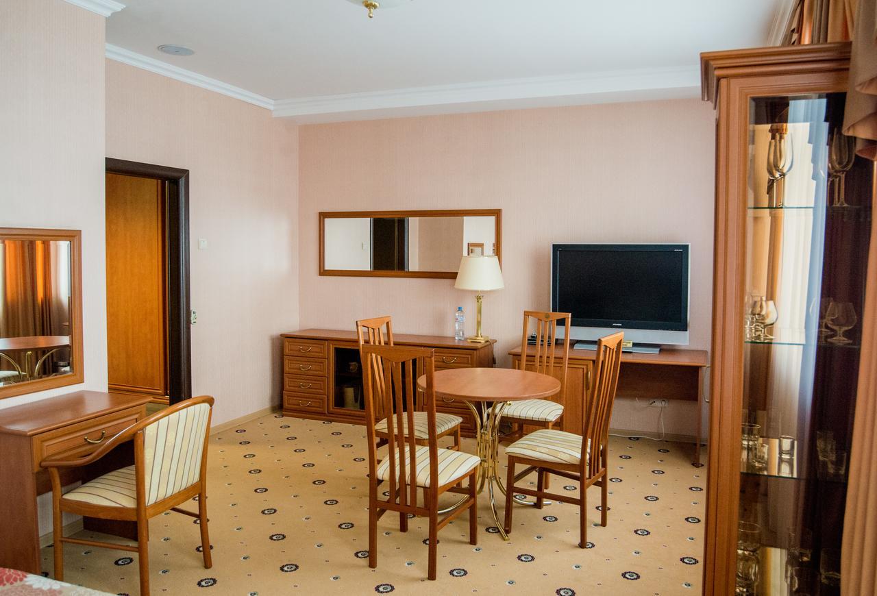 Profit Hotel Тула Екстер'єр фото