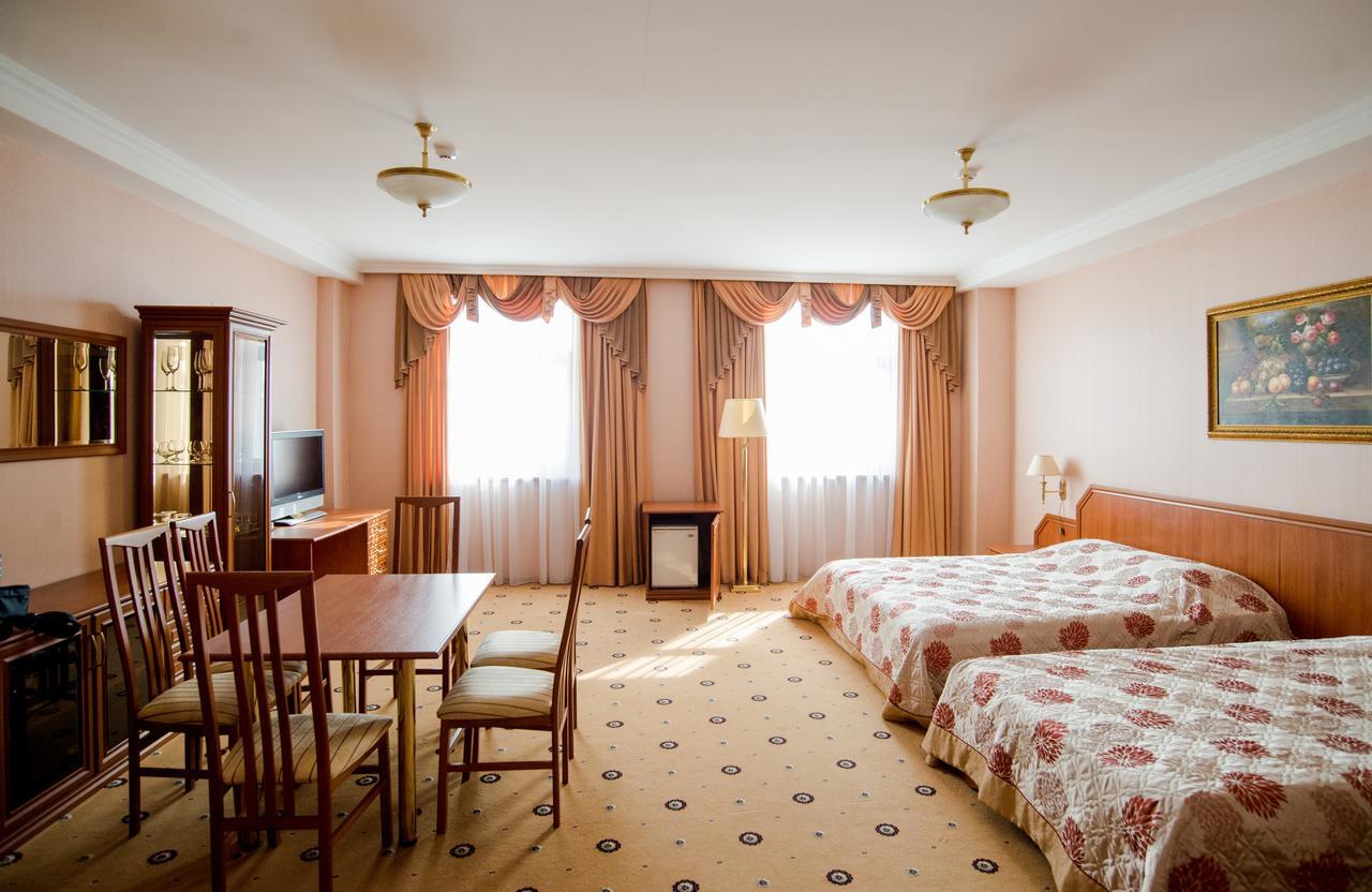 Profit Hotel Тула Екстер'єр фото