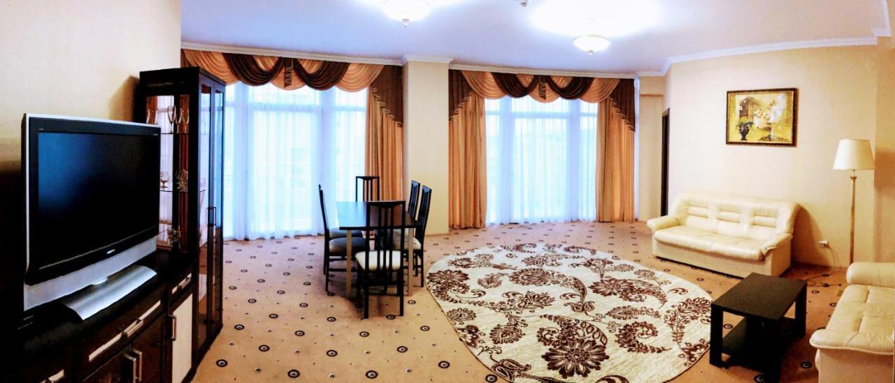 Profit Hotel Тула Екстер'єр фото