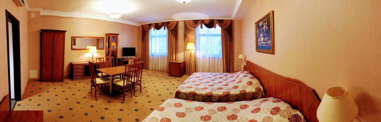 Profit Hotel Тула Екстер'єр фото